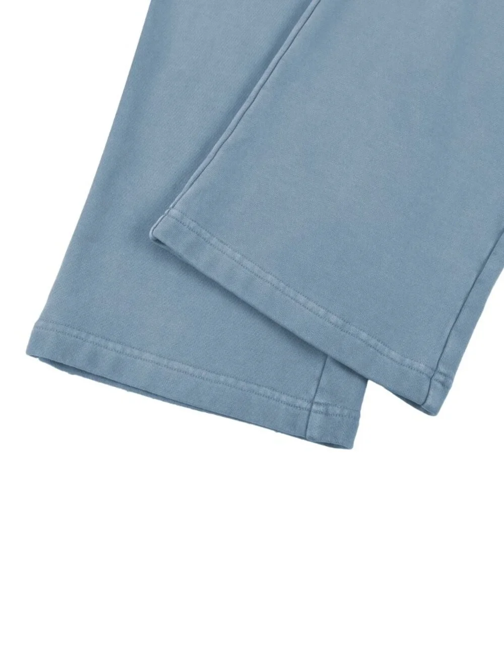 Unisex Vintage Wash Sweatpants — Classic Comfort